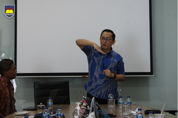 Pengurus Yayasan BPK PENABUR Bahas Potensi Kerja Sama dengan Acer Indonesia