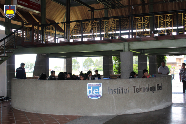 Yayasan BPK PENABUR Melakukan Studi Banding ke Yayasan Del