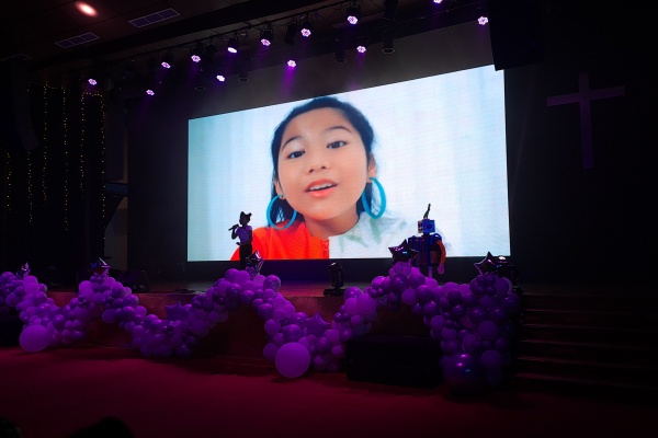 PENABUR Kids Festival 2023 Wujudkan Generasi Emas Mahir Teknologi