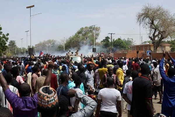 Akibat Kudeta, Niger Hadapi Sanksi Ekonomi dan Perjalanan