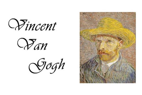 Vincent Van Gogh dan Teknik Lukis Kromatis