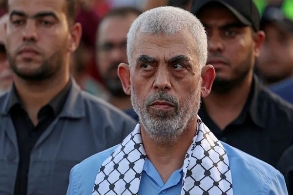 Aktivis Perdamaian Yang Bantu Warga Gaza, Termasuk Yang Diculik Hamas