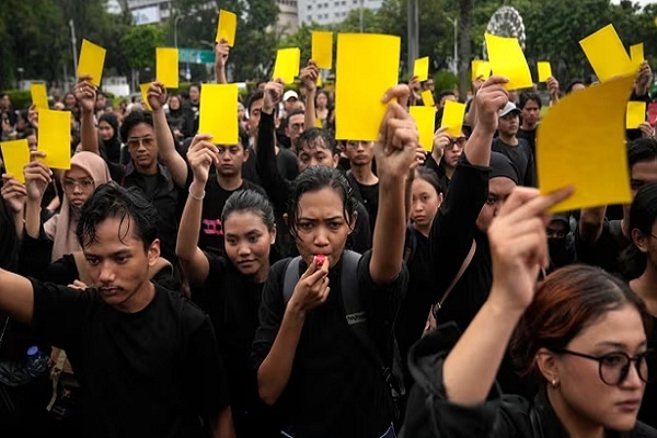 Keluarga Korban Penculikan Tuntut Penyelesaian Kasus, Terkejut Prabowo Menang Pemilu