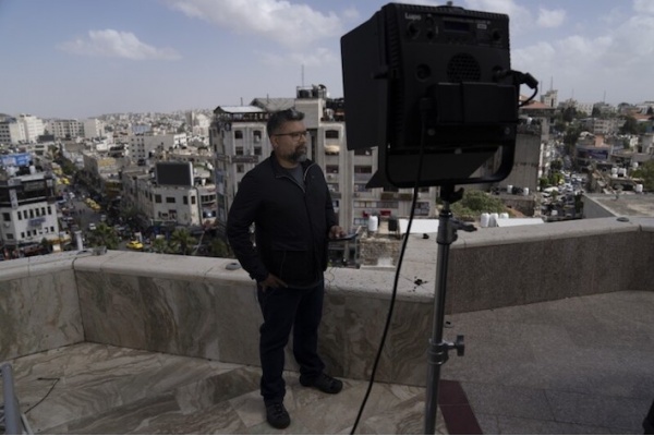 Israel Perintahkan Al Jazeera Tutup Operasi Lokalnya dan Sita Beberapa Peralatannya