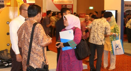Sambut Masyarakat Ekonomi ASEAN 2015, Artajasa Gelar Seminar Integrasi Sistem Pembayaran