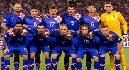 Piala Dunia 2014: Kroasia Ingin Mengulang Memori 1998