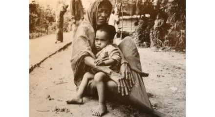 Exiled to Nowhere: Pameran Fotografi tentang Rohingnya