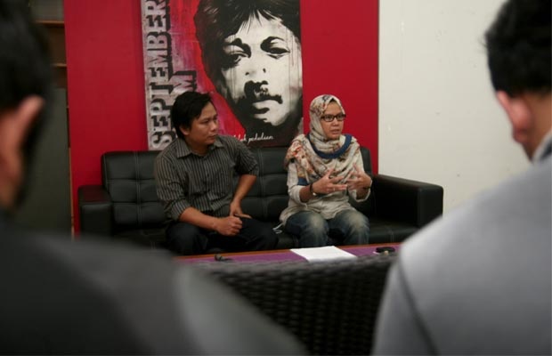 KontraS Minta Komnas HAM Kerja Ekstra Usut Pelanggaran HAM di Aceh