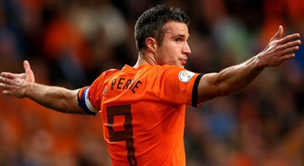 Piala Dunia 2014: Belanda Kembali Tampil Sebagai Runner Up Piala Dunia