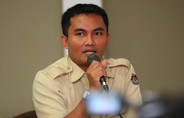 KPU Diminta Netral dalam Penyelenggaraan Pemilu 2014