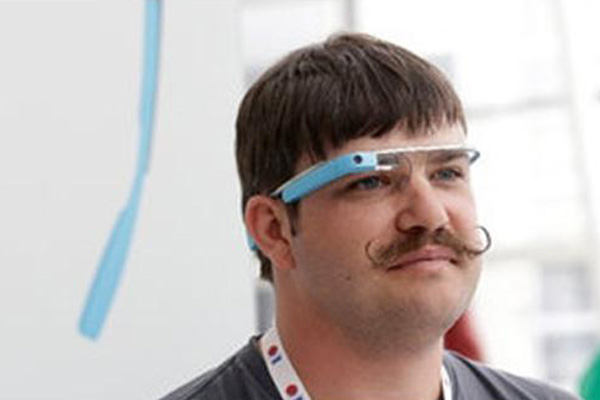 Google Glass, Komputer Ringkas Berbentuk Kacamata