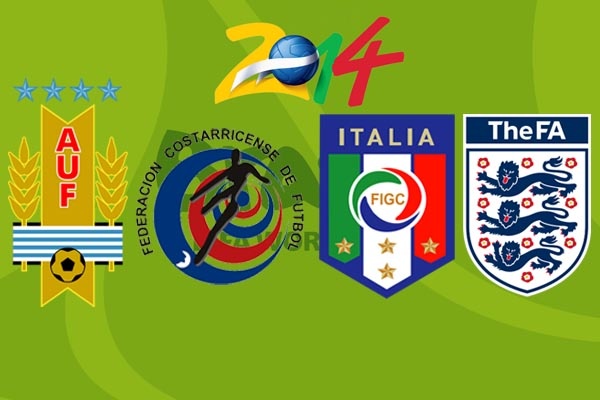 Piala Dunia 2014: Mampukah Italia Mengembalikan Nama Besarnya?