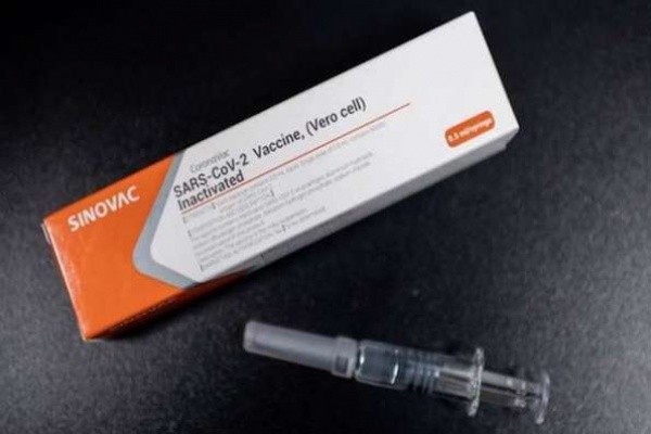 BPOM Beri Persetujuan Penggunaan Darurat Vaksin Sinovac