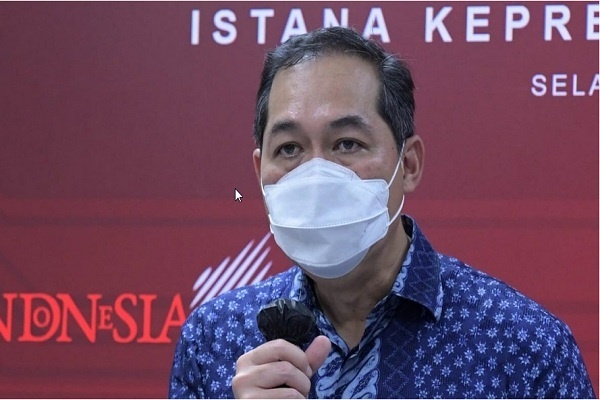 Indonesia Kejar Peningkatan Nilai Ekspor Sarang Burung Walet dan Porang
