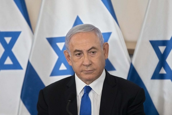 Netanyahu: Operasi Militer ke Gaza Sampai Target Tercapai