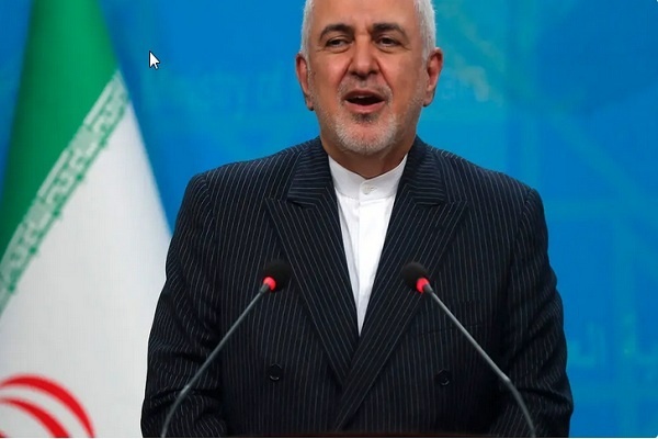Menlu: Ebrahim Raisi Presiden Terpilih Iran