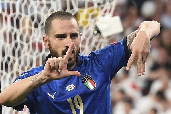 Piala Eropa: Italia Juara, Tundukkan Inggris dalam Adu Penalti
