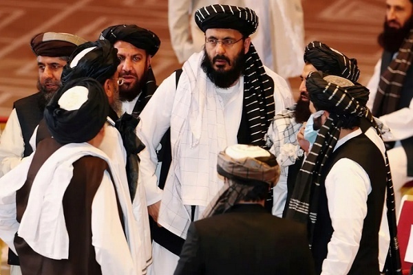 Taliban Ingin Penyelesaian Politik untuk Pemerintahan Islam
