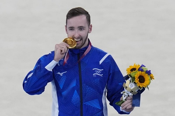 Atlet Israel, Meraih Emas Olimpiade, Tapi tak Bisa Menikah di Negaranya
