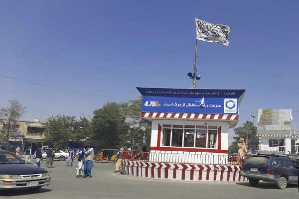 Taliban Kuasai Taleqan, Ibu Kota Provinsi Takhar di Afghanistan