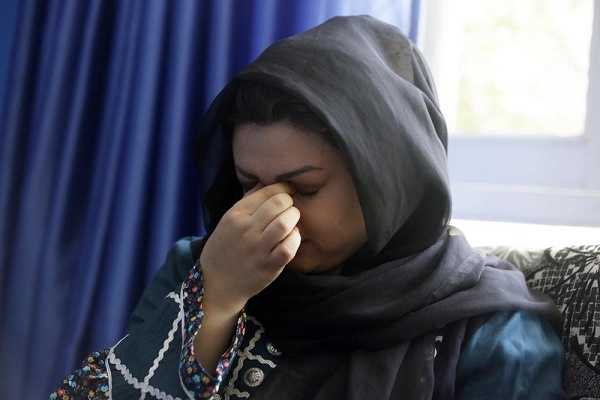 Taliban Berkuasa, Hari-hari Gelap bagi Perempuan Afghanistan