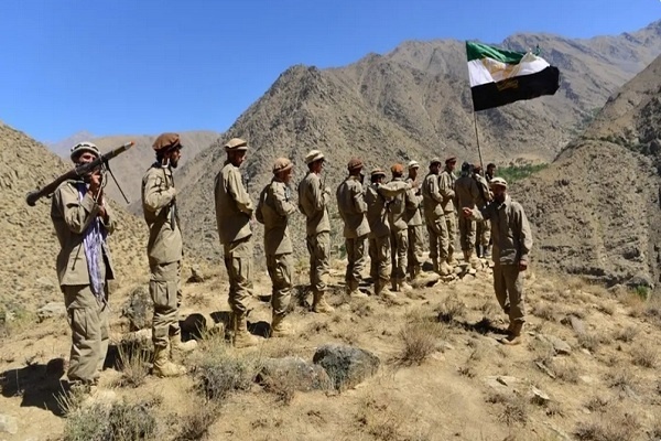 Pasukan Perlawanan Afghanistan Serukan Gencatan Senjata ke Taliban