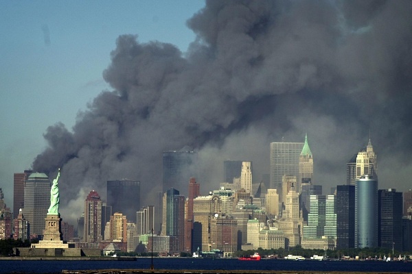 PM Inggris: Serangan 9/11 Gagal Memecah Kepercayaan pada Kebebasan dan Demokrasi