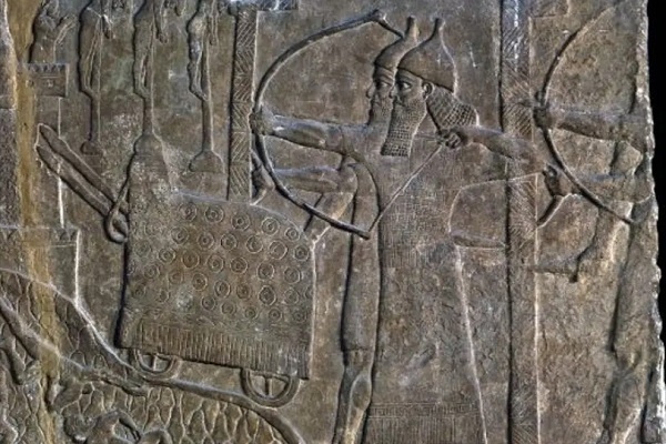 Temuan Arkeologi: Bagaimana Asyur Menaklukkan Kota Lakhis, Yudea