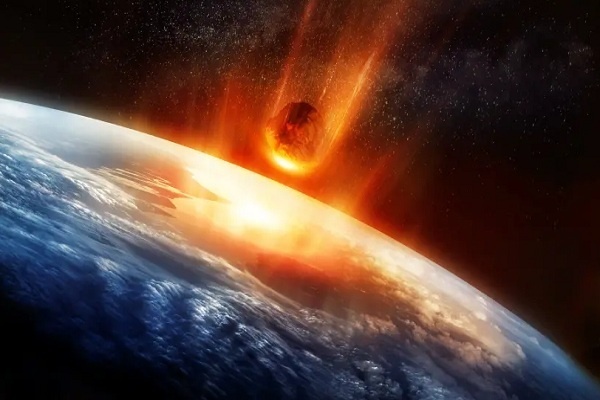 Asteroid Akan Terbang Melewati Bumi Akhir Bulan