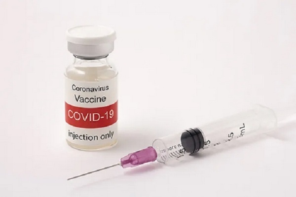 BPJPH Segera Keluarkan Sertifikat Halal Vaksin Merah Putih