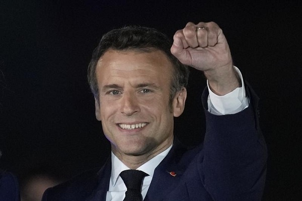 Prancis Pilih Lagi Presiden Emmanuel Macron, Apa Selanjutnya…
