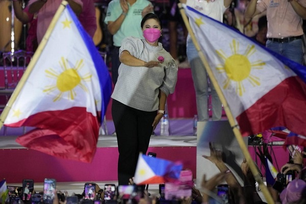 Pemilihan Presiden Filipina: Mungkinkah Keluarga Marcos Kembali Berkuasa?