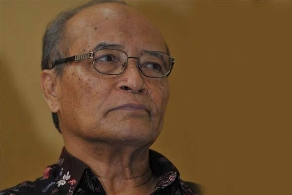 Buya Syafii Meninggal Dunia, Indonesia Kehilangan Guru Bangsa