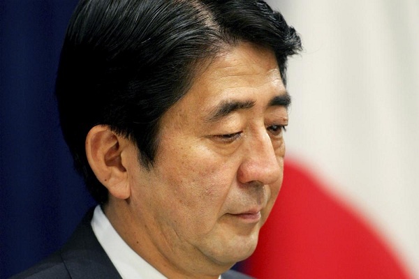 Momen Penting dalam Hidup dan Karir Politik Shinzo Abe