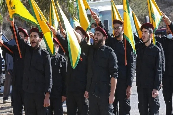 Kongres AS Minta Eropa Menunjuk Seluruh Hizbullah sebagai Kelompok Teroris