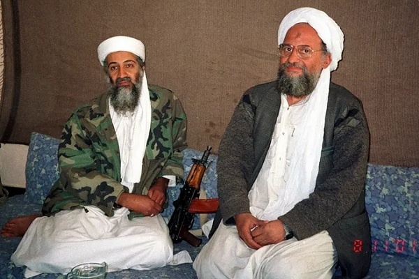 Taliban Makin Diawasi Setelah Pimpinan Al-Qaeda Tewas di Kabul