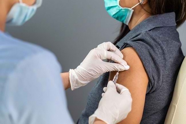 84% dari Orang Meninggal Akibat COVID-19 Belum Menerima Vaksin Booster