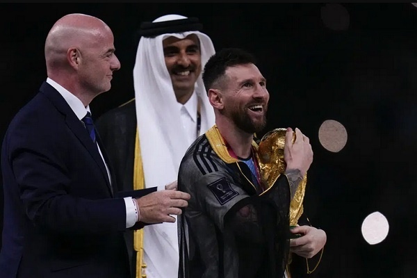 Keberhasilan dan Catatan Pahit FIFA di Piala Dunia Qatar