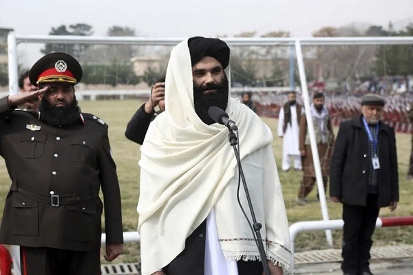 Kritik Mendagri Menandai Perpecahan di Internal Taliban Afghanistan