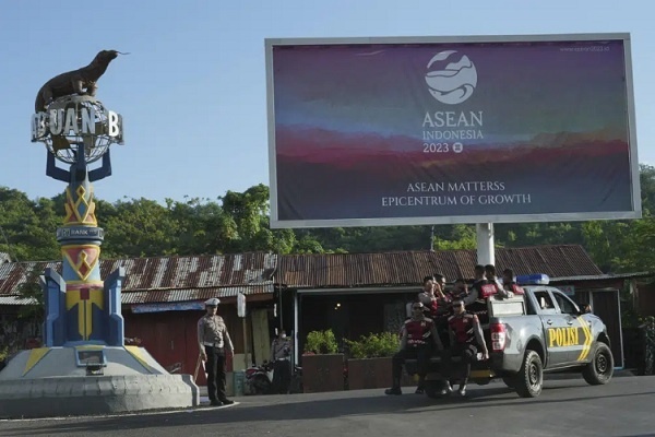 Mengapa Jokowi Pilih Labuhan Bajo untuk KTT ASEAN