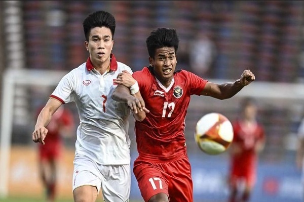 SEA Games: Sepak Bola Indonesia Maju ke Final, Perolehan Medali Urutan Keempat
