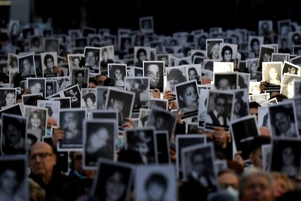 Pengadilan Argentina Salahkan Iran atas Serangan Teror tahun 1994 terhadap kedutaan Israel