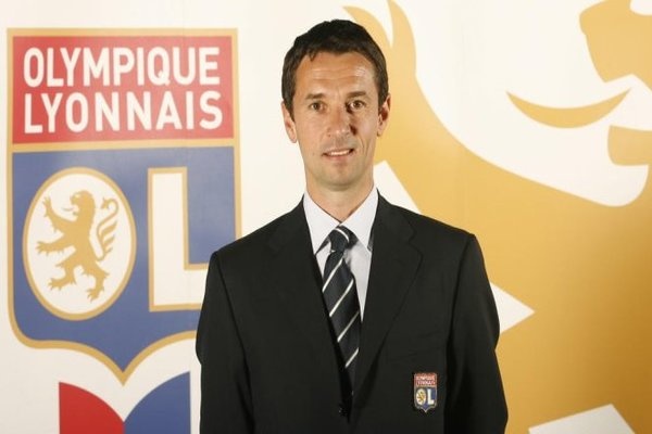 Pelatih Lyon Sebut Kemenangan Sebagai Modal ke Juventus