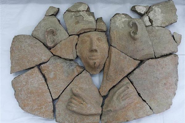 Makam Pejabat Mesir Zaman Nabi Musa Ditemukan di Israel