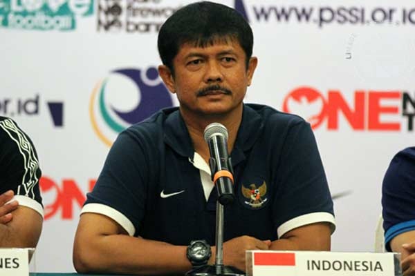 Indonesia U-19 Taklukkan Oman