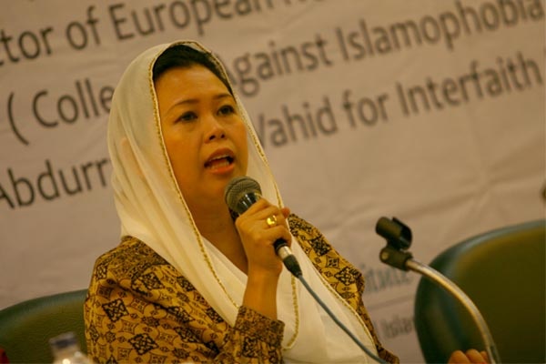 Hak Dasar Minoritas Muslim di Uni Eropa Pelajaran bagi Indonesia 