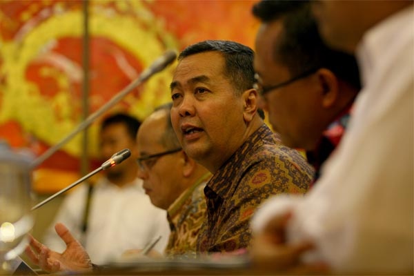 Kemendikbud Pelajari Soal UN Sosok Jokowi