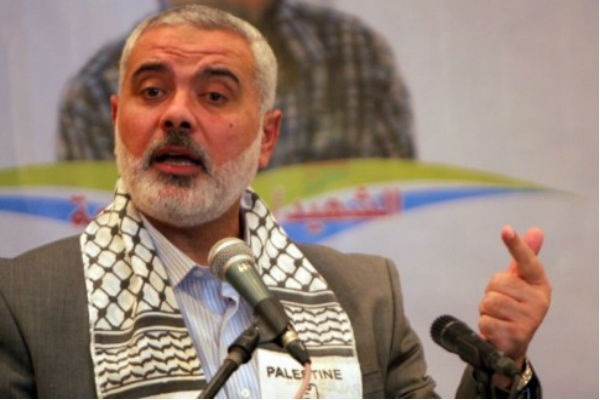 Hamas Tidak Menutup Kemungkinan Mengakui Israel