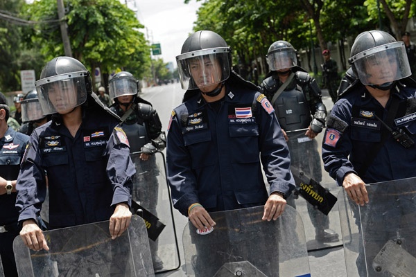 Kudeta Militer Thailand Untungkan Pariwisata Bali
