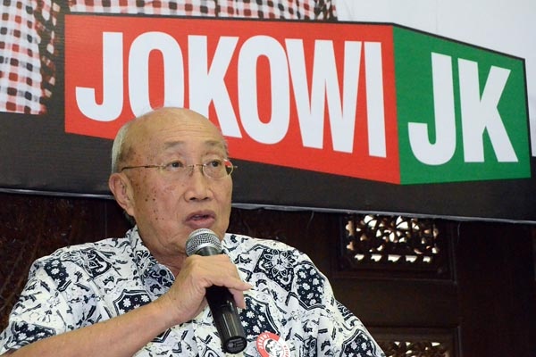 PKB Gelar Diskusi "Buruh Dimata Jokowi, Mau Kemana?"